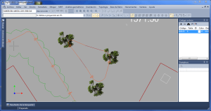 DigiNGMostrandoTexturasPuntuales