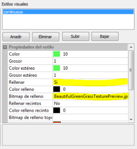 SeleccionandoUnBitmapDeRelleno