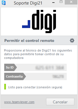 Team Viewer Quick support