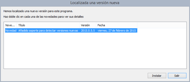 DialogoLocalizadaVersionNueva