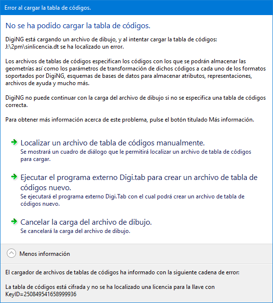 ErrorAlCargarTablaCodigosSinLicencia.PNG
